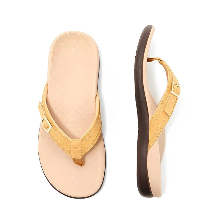 Echoarchiv | Orthopädische Sommerschuhe