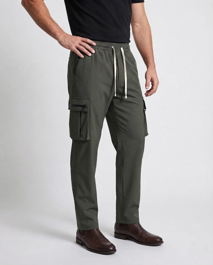 Herren Cargo-Hose Echo Archiv