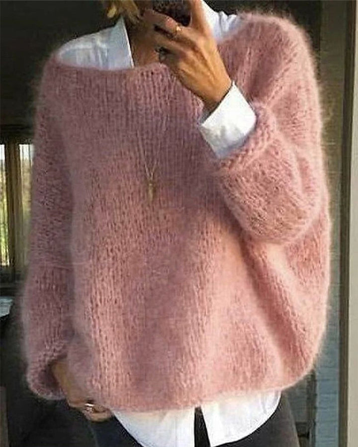 Echoarchivrner und vielseitiger allgemeiner Pullover
