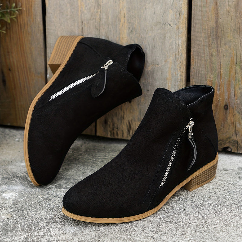 Trendige Orthopädische Stiefeletten für gesunden Komfort Echoarchiv Echoarchiv