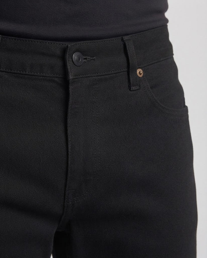 Herren Komfortable Weite Denim Jeans Echoarchiv