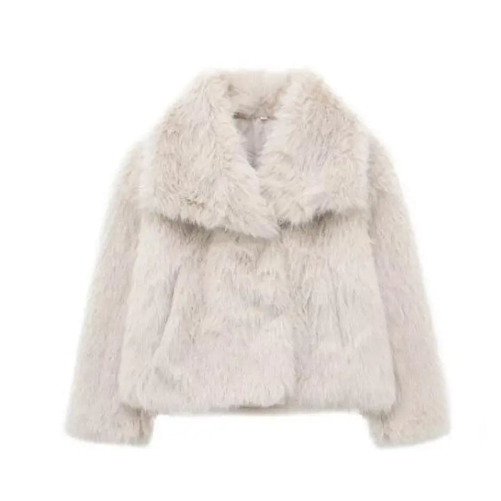Echoarchiv | Warme Damen Winterjacke