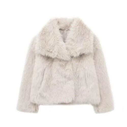 Echoarchiv | Warme Damen Winterjacke