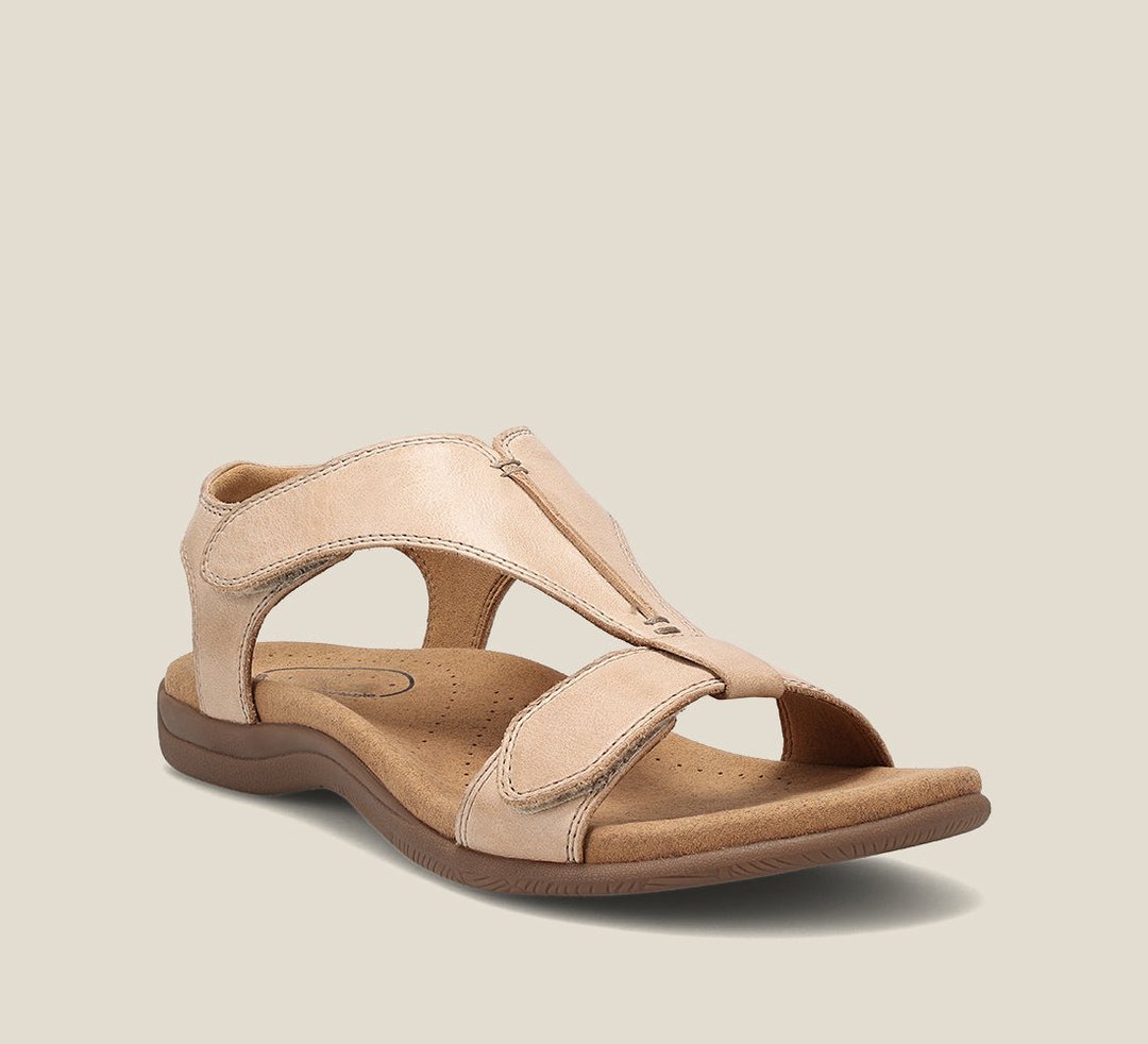 Echoarchiv | Bequeme orthopädische sandalen