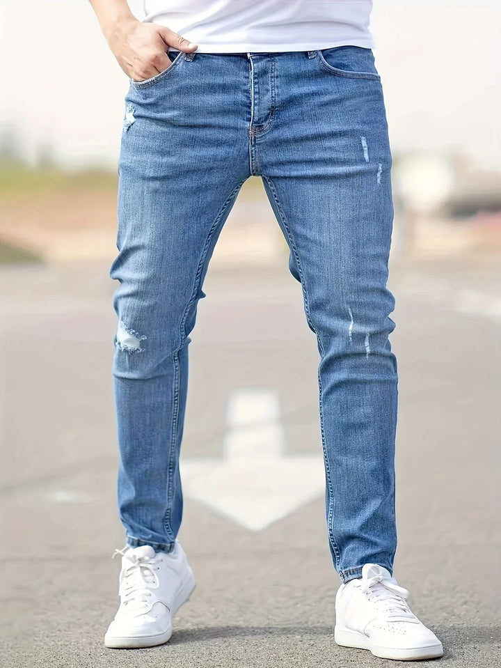 Echoarchiv - Slim Fit JEchoarchivns