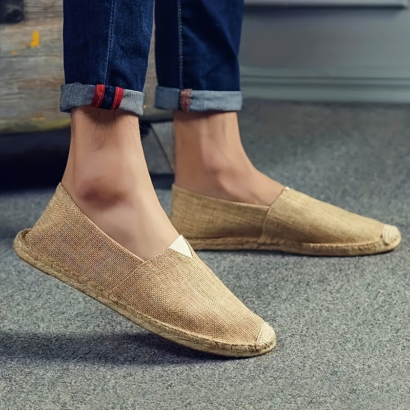 Echoarchiv | Lässige Slippers für Herren