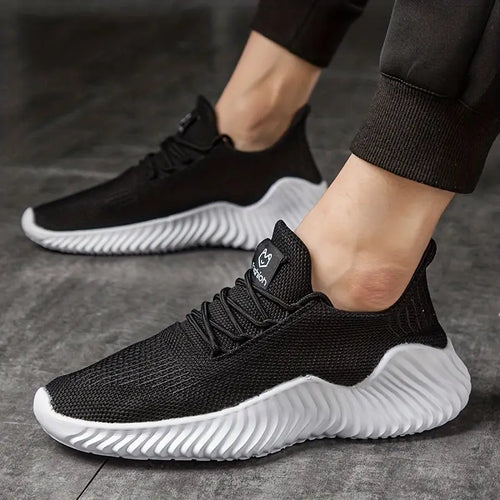 Leichte und Vielseitige Sportschuhe für Herren – Tavélo