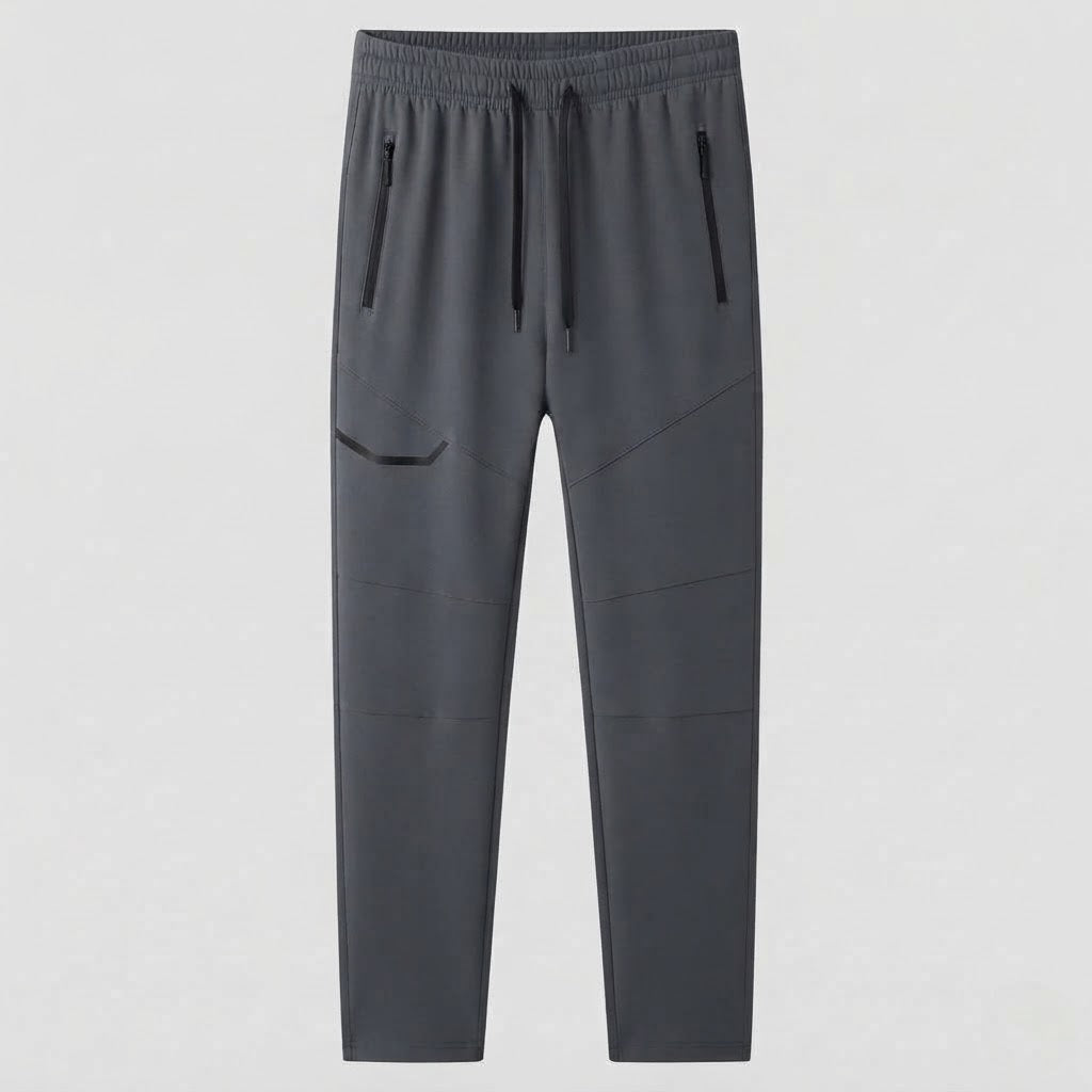 Herren Sportliche Funktionshose Echo Archiv