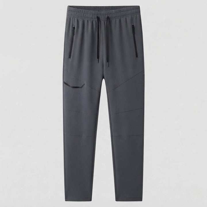 Herren Sportliche Funktionshose Echo Archiv