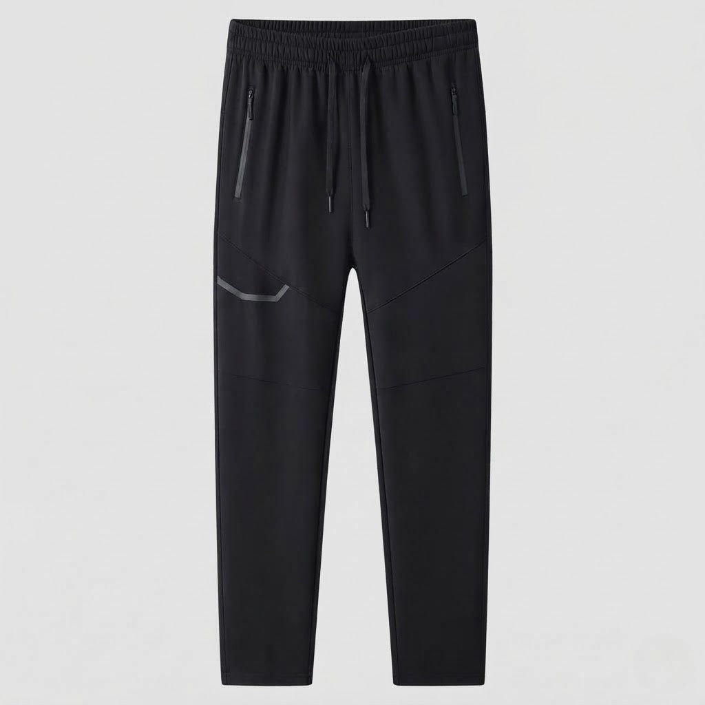 Herren Sportliche Funktionshose Echo Archiv