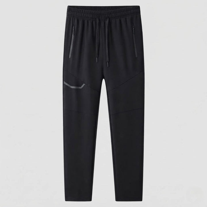 Herren Sportliche Funktionshose Echo Archiv