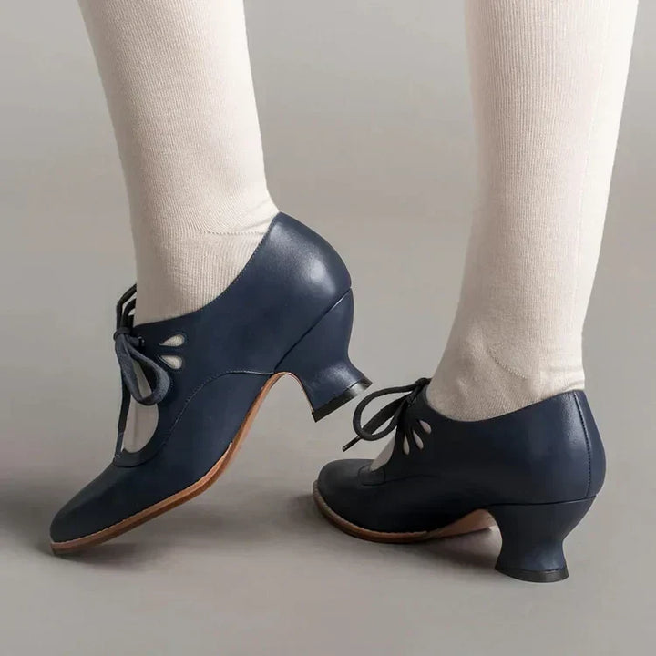 Echoarchiv | Edwardianische schuhe für Damen