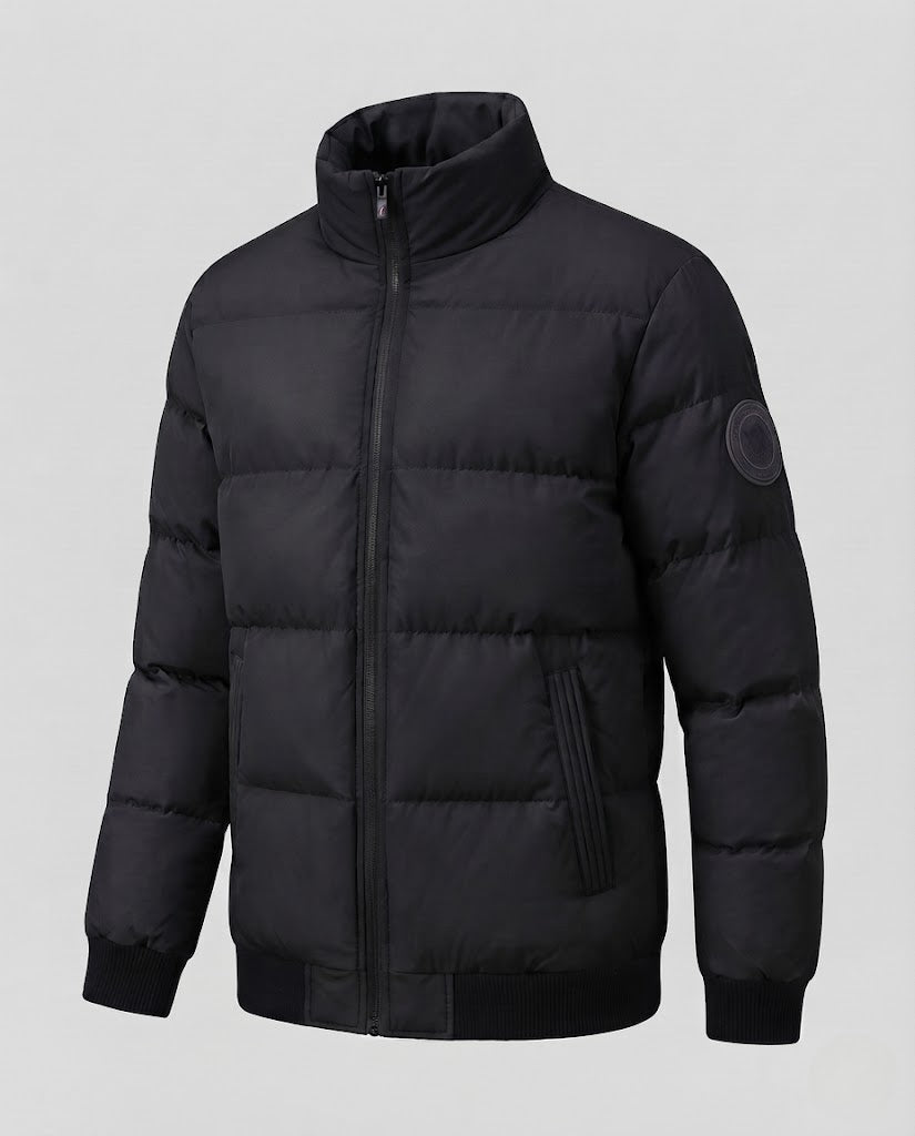 Herren Isolierte Daunenjacke Echo Archiv
