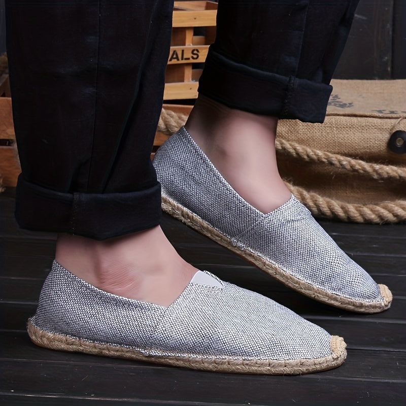 Echoarchiv | Lässige Slippers für Herren