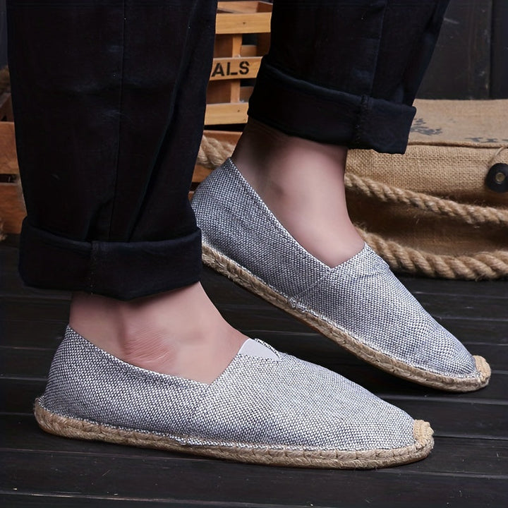 Echoarchiv | Lässige Slippers für Herren