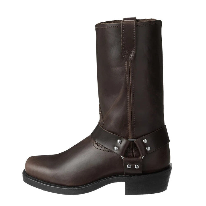 Echoarchiv | Cowboy-Stiefel für Herren