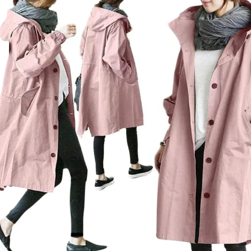 Echoarchiv | Årets Windbreaker-Jacke
