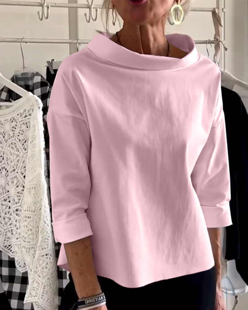Frauenbluse