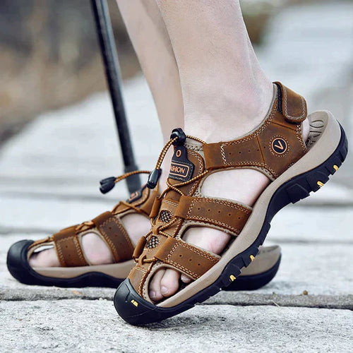 Orthopädische Damen-Sandalen Mit Stil Und Komfort
