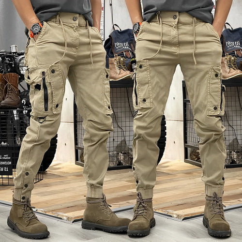 Echoarchiv | Unisex Taktische Hose