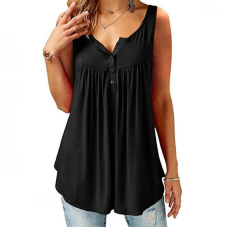 Echoarchiv | Trendy Top für Damen