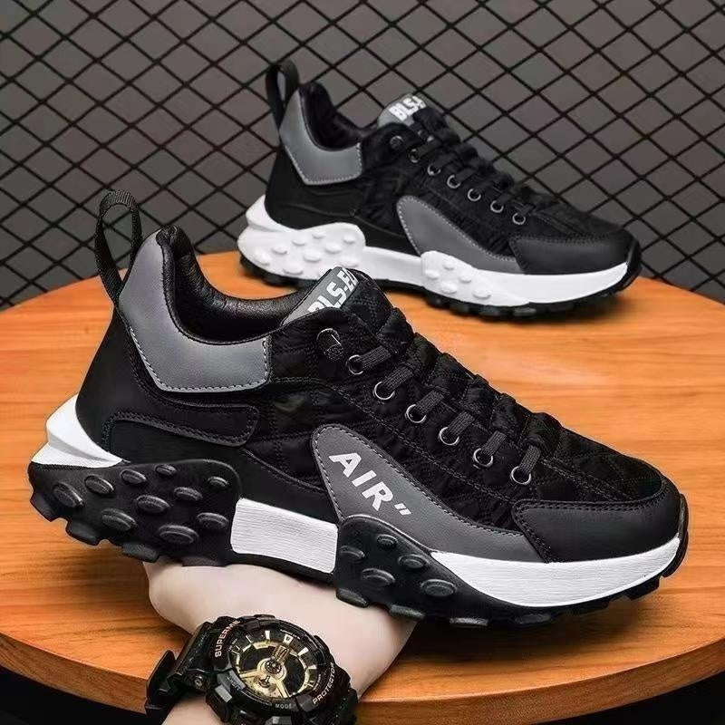 Orthopädische Herrenschuhe für Komfort und Stil Echoarchiv