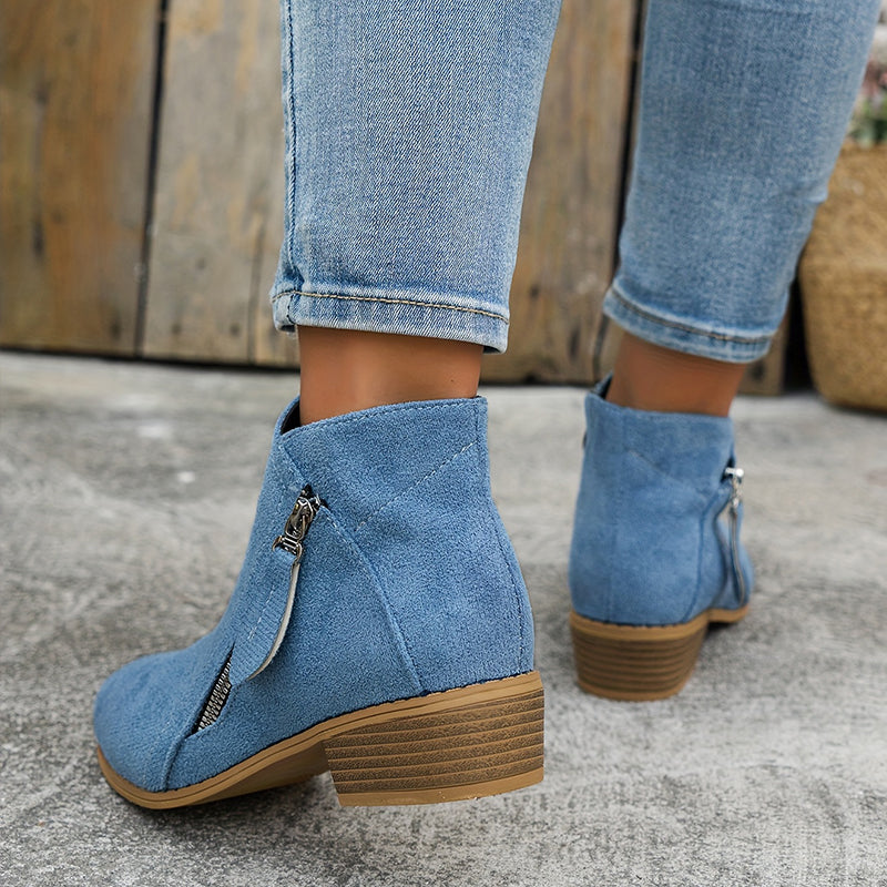 Trendige Orthopädische Stiefeletten für gesunden Komfort Echoarchiv Echoarchiv