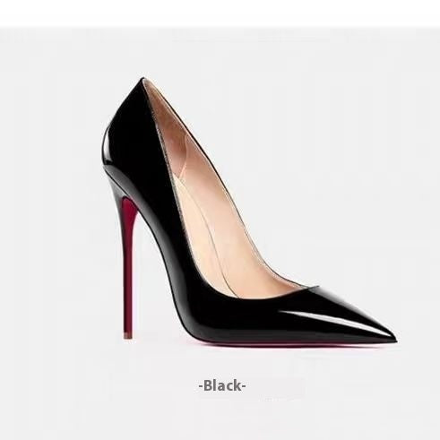 Echoarchiv | Damen Stiletto Absatz 12Cm Weiche Sohle Hohe Absätze