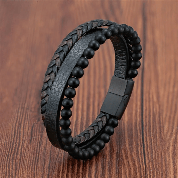 Echoarchiv | Beruhigende Armbänder für Angstzustände