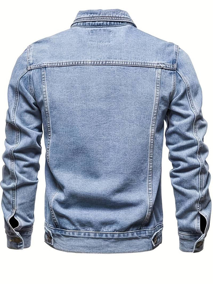 Echoarchiv JEchoarchivnsjacke für Herren