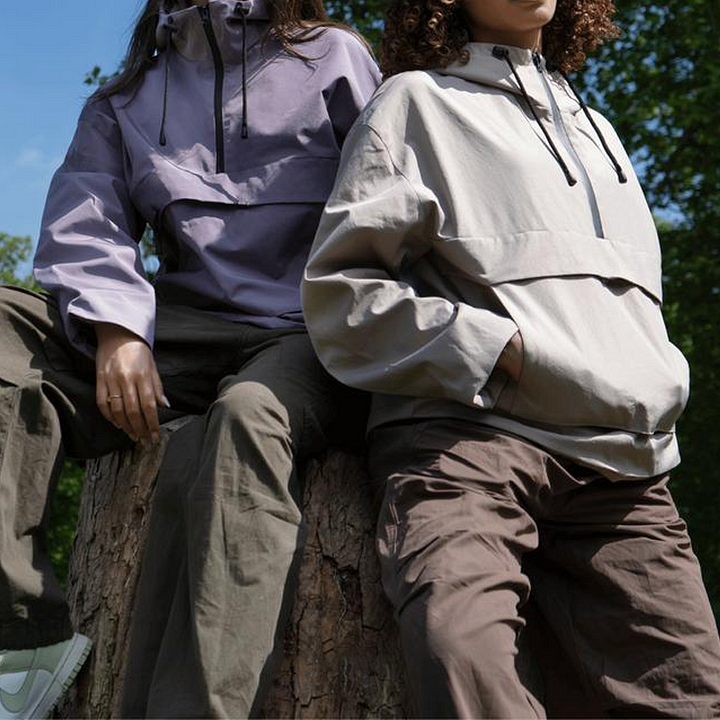 Echoarchiv | 3-in-1 wasserdichte Jacke für Outdoor-Abenteuer