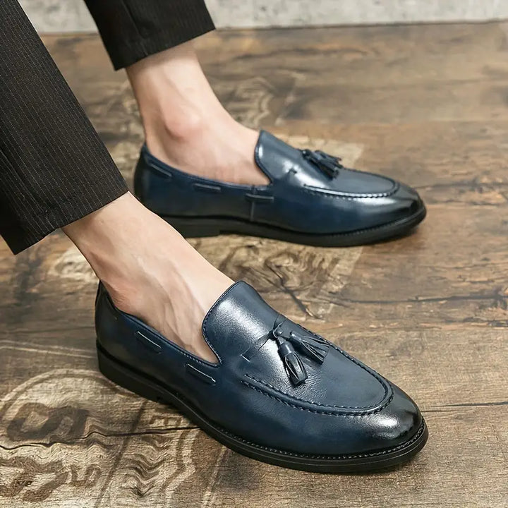 lässige rutschfeste schuhe für herren Echoarchiv