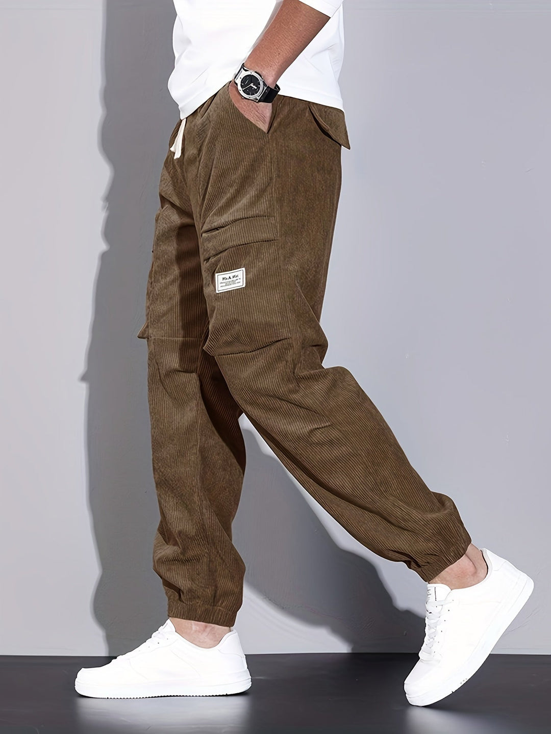 Cord-Hosen - Leo