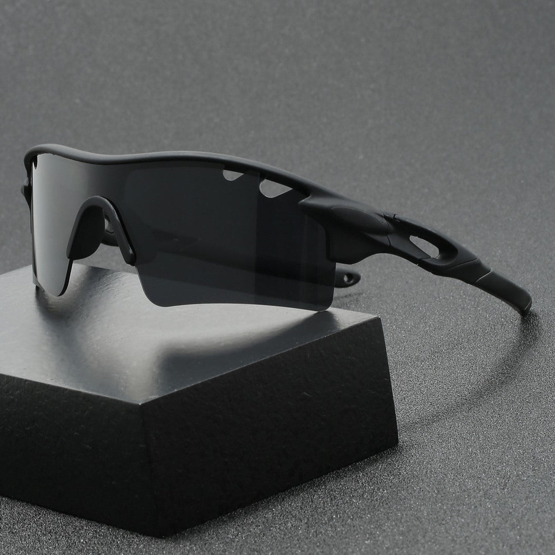 Echoarchiv | Casamaré Sonnenbrille mit Uv400 Schutz und Grip