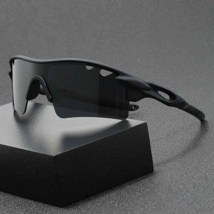 Echoarchiv | Casamaré Sonnenbrille mit Uv400 Schutz und Grip
