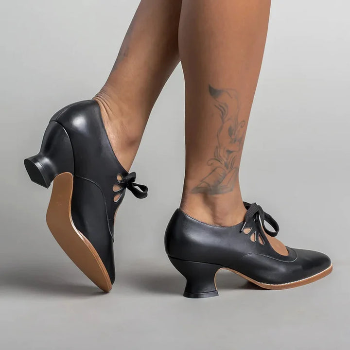 Echoarchiv | Edwardianische schuhe für Damen