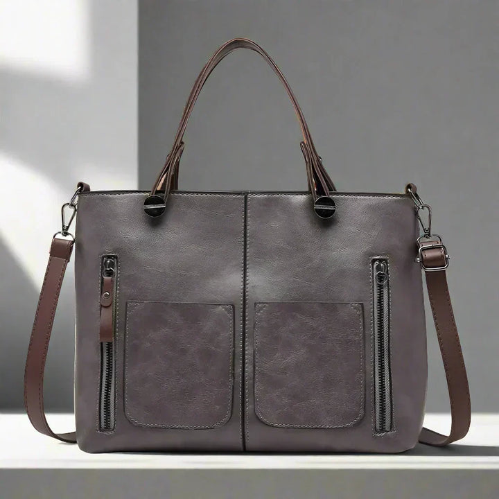 Echoarchiv | Tasche Im Vintage-Stil