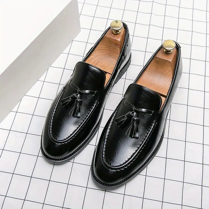lässige rutschfeste schuhe für herren Echoarchiv