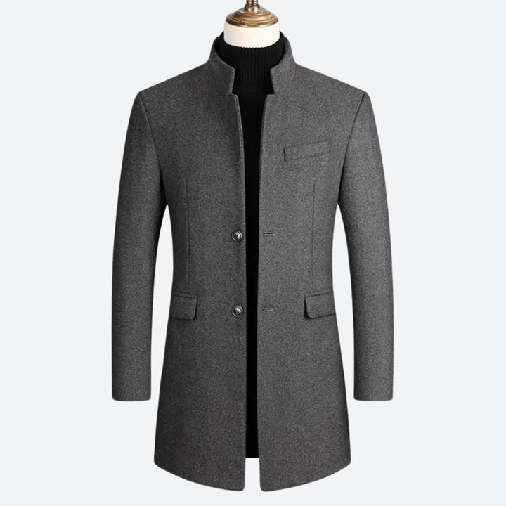 Echoarchiv | Elegantes Jackett für Männer