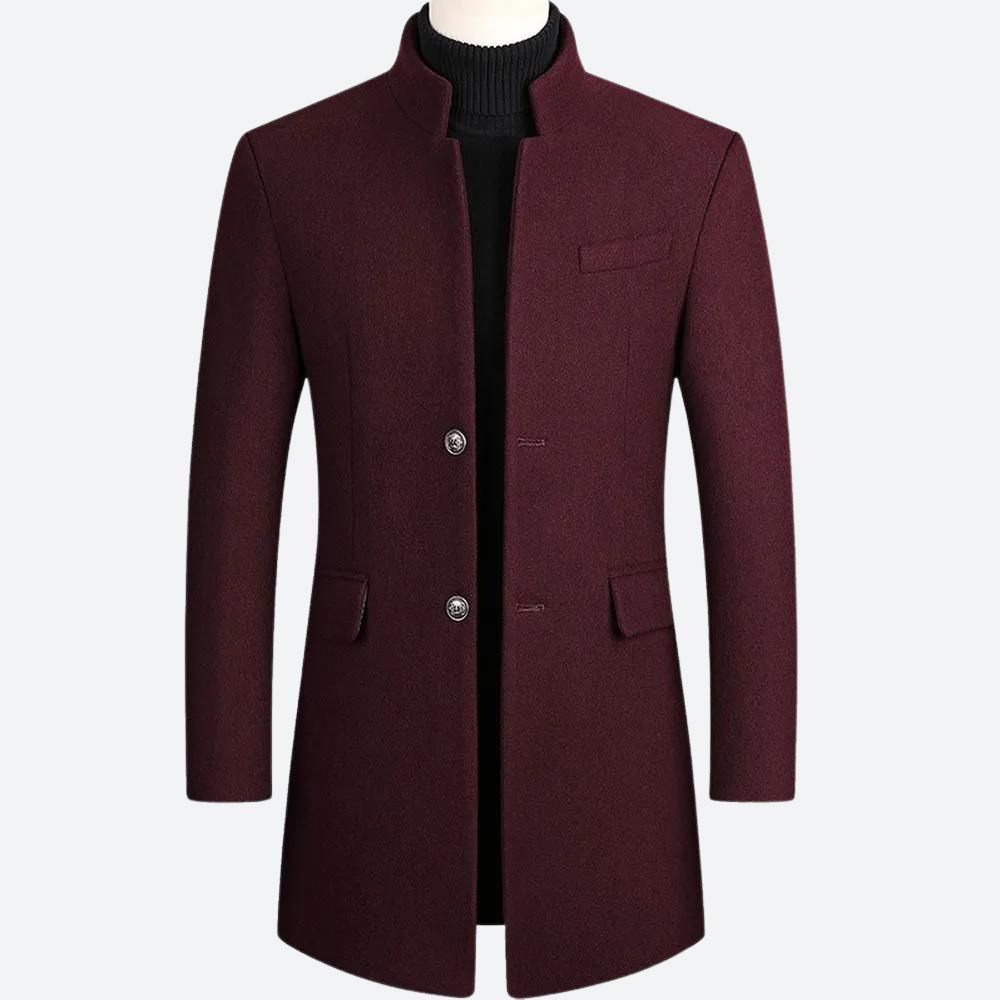 Echoarchiv | Elegantes Jackett für Männer