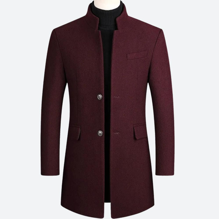 Echoarchiv | Elegantes Jackett für Männer