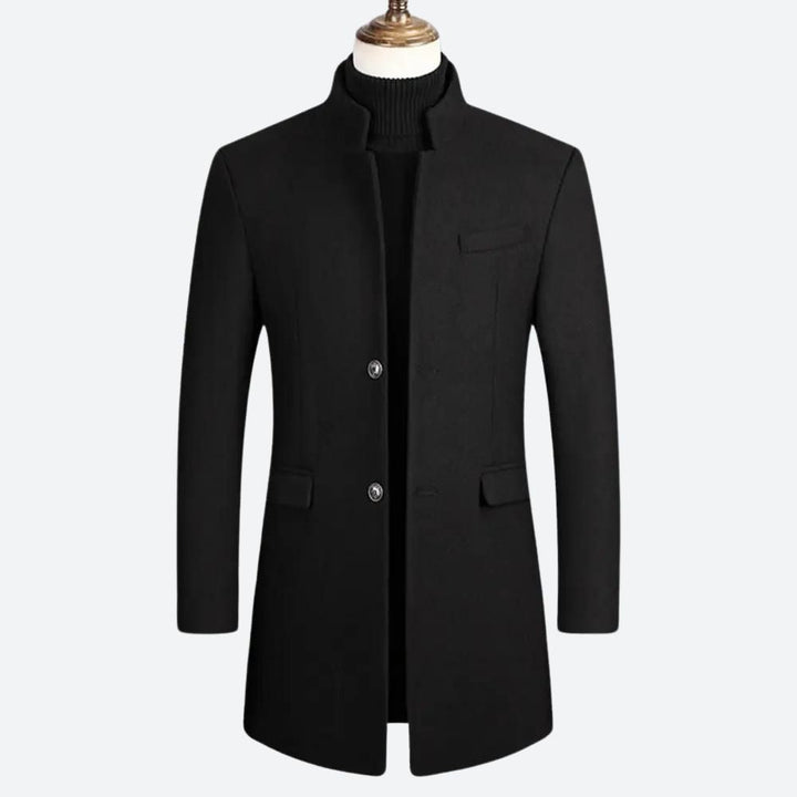 Echoarchiv | Elegantes Jackett für Männer