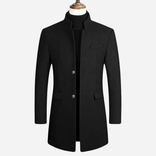 Echoarchiv | Elegantes Jackett für Männer