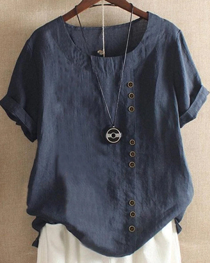 Echoarchiv | Damen-T-Shirt für sommerliche Outfits