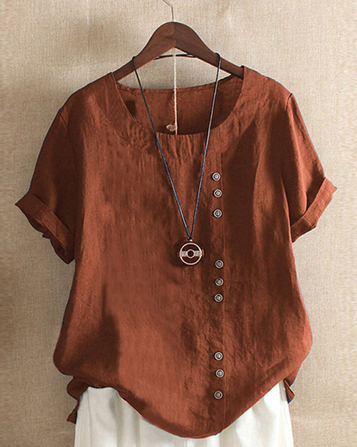 Echoarchiv | Damen-T-Shirt für sommerliche Outfits