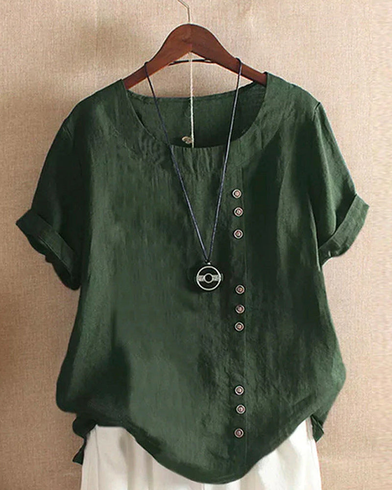 Echoarchiv | Damen-T-Shirt für sommerliche Outfits