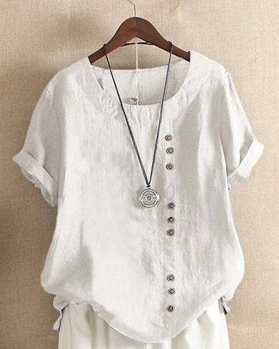 Echoarchiv | Damen-T-Shirt für sommerliche Outfits