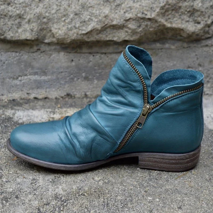Echoarchiv | Elegante stiefeletten
