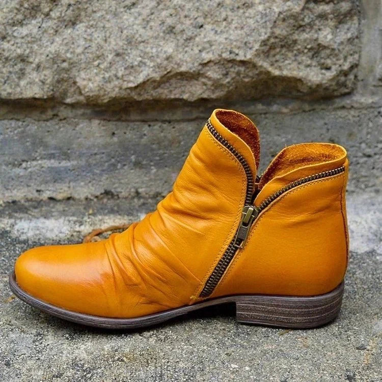 Echoarchiv | Elegante stiefeletten