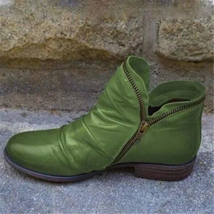 Echoarchiv | Elegante stiefeletten